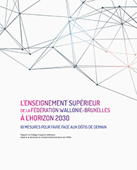 publications horizon 2030 rapport college experts 2017 cover