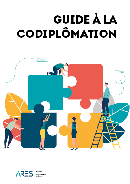 Guide a la codiplomation WEB Cover