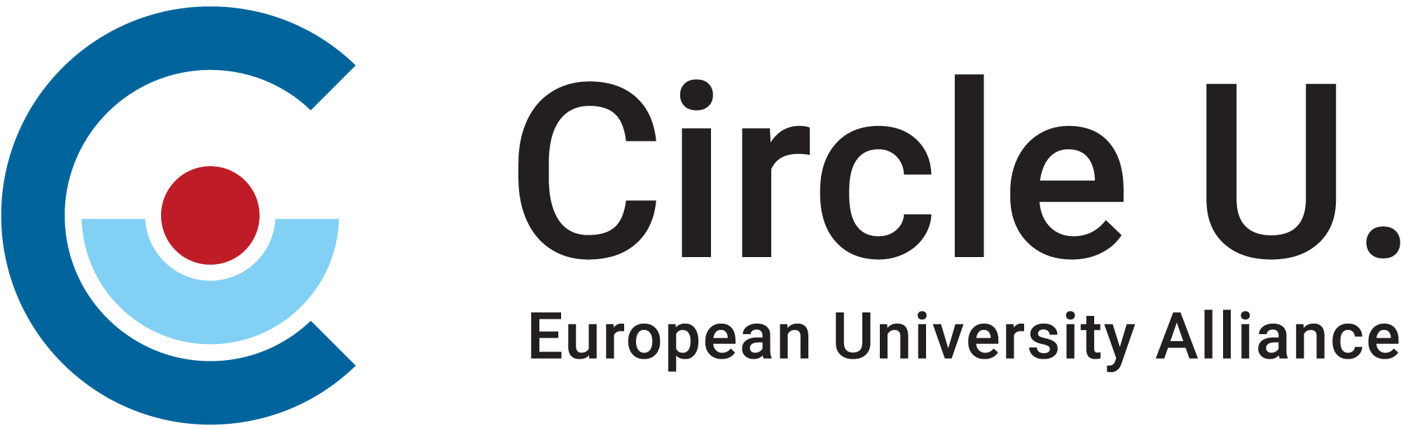 Logo Circle U
