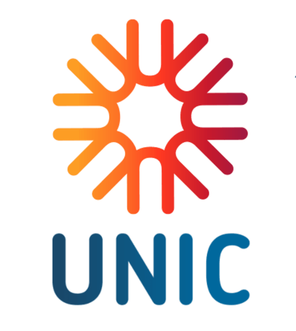 Logo UNIC