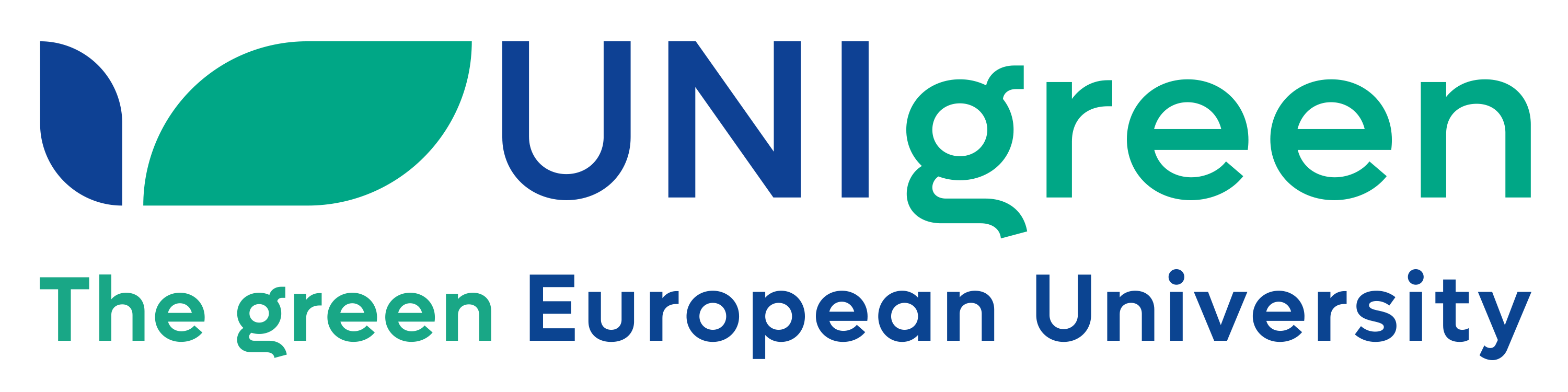 Logo UNIgreen