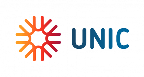 Logo UNIC