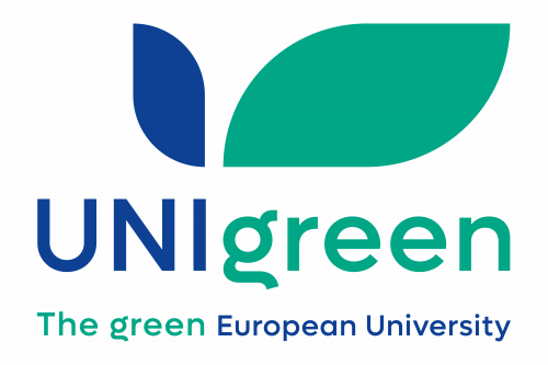 Logo UNIgreen