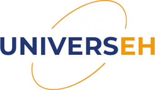 Logo UNIVERSEH