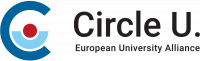 Logo Circle U.