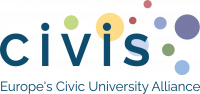 Logo civis