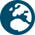 Icône internationalisation